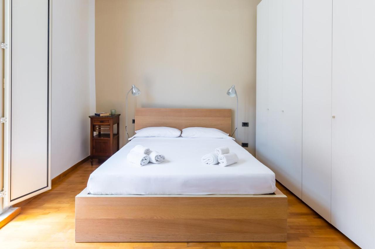 Chiaia Relax On Pedastrian Area 那不勒斯 外观 照片
